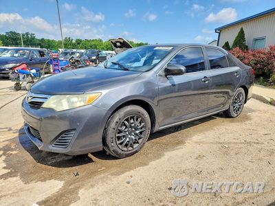 2012 TOYOTA CAMRY LE 4T1BF1FK0CU029531 - główne zdjęcie licytacji z USA - miniatura