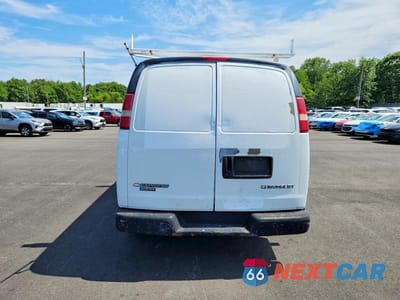 Zdjęcie 6 z 13 samochodu: 2004 CHEVROLET EXPRESS G3500 VIN:1GCHG39U741150399 - miniatura