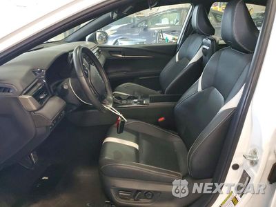 Zdjęcie 7 z 12 samochodu: 2025 TOYOTA CAMRY SE VIN:4T1DAACK3SU529533 - miniatura