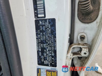 Zdjęcie 12 z 12 samochodu: 2025 KIA K4 LXS VIN:3KPFT4DE8SE148969 - miniatura