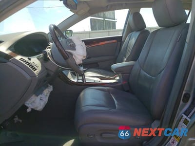 Zdjęcie 7 z 13 samochodu: 2009 TOYOTA AVALON LIMITED VIN:4T1BK36B19U344483 - miniatura