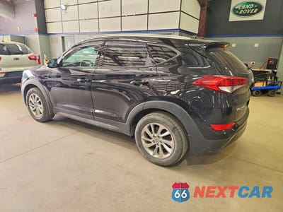 Drugie zdjęcie samochodu z przodu: 2016 HYUNDAI TUCSON ECO VIN:KM8J3CA22GU043878 - miniatura