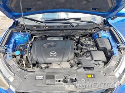 Zdjęcie 12 z 14 samochodu: 2014 MAZDA CX-5 GT VIN:JM3KE2DY5E0306048 - miniatura
