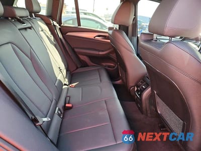 Zdjęcie 11 z 13 samochodu: 2020 BMW X3 SDRIVE30I VIN:5UXTY3C04L9C87475 - miniatura