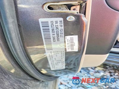 Zdjęcie 13 z 13 samochodu: 2021 CHRYSLER VOYAGER LX VIN:2C4RC1DG0MR549849 - miniatura