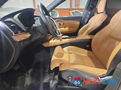 Zdjęcie 7 z 13 samochodu: 2019 VOLVO XC90 T6 INSCRIPTION VIN:YV4A22PL5K1502975 - miniatura
