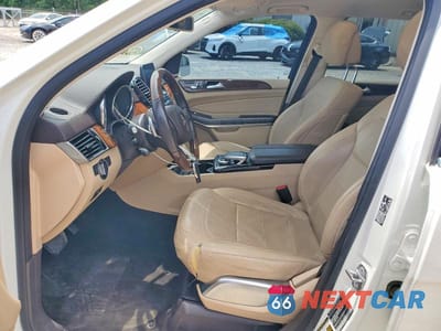 Zdjęcie 7 z 12 samochodu: 2018 MERCEDES-BENZ GLS 550 4MATIC VIN:4JGDF7DEXJB110361 - miniatura