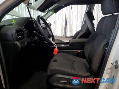 Zdjęcie 7 z 14 samochodu: 2025 HONDA PILOT SPORT VIN:5FNYG1H33SB077601 - miniatura