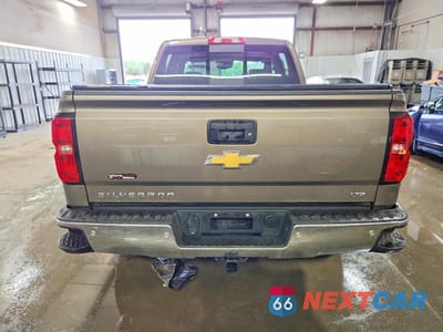 Zdjęcie 6 z 12 samochodu: 2015 CHEVROLET SILVERADO K1500 LTZ VIN:3GCUKSEC5FG273711 - miniatura