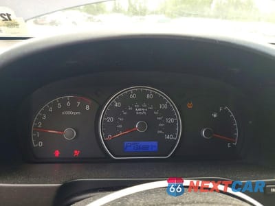 Zdjęcie 9 z 12 samochodu: 2010 HYUNDAI ELANTRA GLS VIN:KMHDU4AD7AU990701 - miniatura