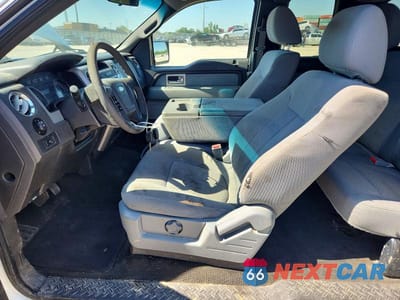 Zdjęcie 7 z 12 samochodu: 2011 FORD F150 SUPER CAB VIN:1FTFX1EF0BFA37364 - miniatura