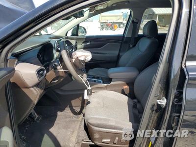 Zdjęcie 7 z 14 samochodu: 2020 HYUNDAI SANTA FE SEL VIN:5NMS33AD1LH182461 - miniatura