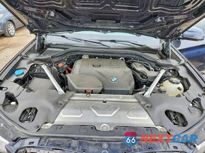 Zdjęcie 11 z 12 samochodu: 2020 BMW X3 XDRIVE30I VIN:5UXTY5C05L9C23764 - miniatura