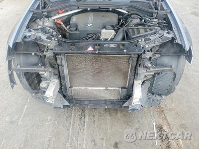 Zdjęcie 12 z 14 samochodu: 2015 BMW X3 SDRIVE28I VIN:5UXWZ7C59F0M83494 - miniatura