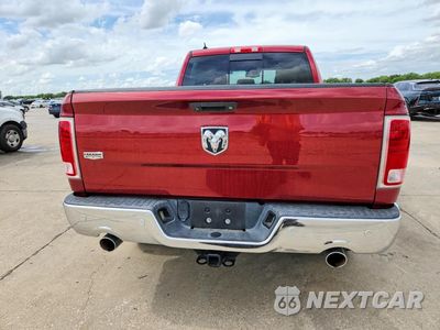 Zdjęcie 6 z 13 samochodu: 2014 RAM 1500 LARAMIE VIN:1C6RR6VT5ES293755 - miniatura