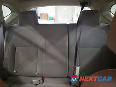 Zdjęcie 10 z 14 samochodu: 2011 NISSAN ROGUE S/SV/KROM VIN:JN8AS5MV0BW300417 - miniatura