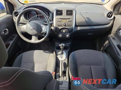 Zdjęcie 8 z 12 samochodu: 2014 NISSAN VERSA 1.6 S VIN:3N1CN7AP3EL826972 - miniatura