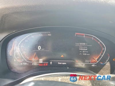 Zdjęcie 9 z 14 samochodu: 2021 BMW X3 XDRIVE30I VIN:5UXTY5C06M9F16316 - miniatura