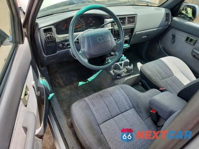 Zdjęcie 8 z 12 samochodu: 1996 TOYOTA TACOMA XTRACAB VIN:4TAVL52N5TZ212908 - miniatura