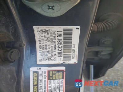 Zdjęcie 12 z 12 samochodu: 2008 HONDA CIVIC HYBRID VIN:JHMFA36228S017611 - miniatura