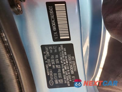 Zdjęcie 13 z 13 samochodu: 2010 HYUNDAI ACCENT GS VIN:KMHCM3AC1AU180431 - miniatura