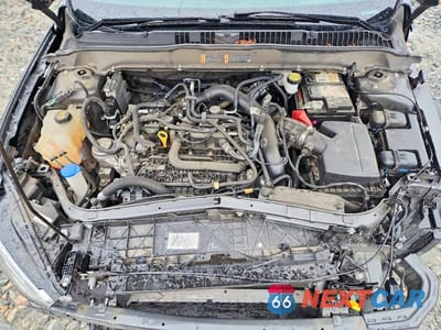 Zdjęcie 11 z 13 samochodu: 2019 FORD FUSION SEL FWD VIN:3FA6P0CD2KR219555 - miniatura