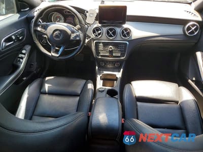 Zdjęcie 8 z 12 samochodu: 2016 MERCEDES-BENZ CLA 250 VIN:WDDSJ4EBXGN315222 - miniatura