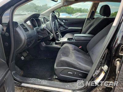 Zdjęcie 7 z 13 samochodu: 2014 NISSAN MURANO SV VIN:JN8AZ1MU4EW411908 - miniatura