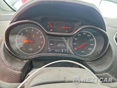 Zdjęcie 9 z 13 samochodu: 2019 CHEVROLET CRUZE VIN:1G1BE5SM6K7144856 - miniatura