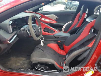 Zdjęcie 7 z 13 samochodu: 2023 CHEVROLET CORVETTE STINGRAY 2LT VIN:1G1YB2D48P5125405 - miniatura