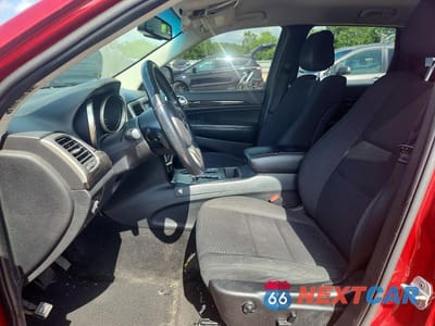 Zdjęcie 7 z 13 samochodu: 2011 JEEP GRAND CHEROKEE LAREDO VIN:1J4RR4GG5BC571616 - miniatura