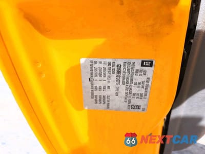 Zdjęcie 13 z 13 samochodu: 2016 CHEVROLET EXPRESS G2500 VIN:1GCWGAFFXG1243715 - miniatura