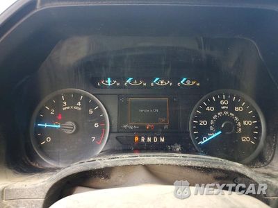 Zdjęcie 9 z 12 samochodu: 2019 FORD F150 SUPERCREW VIN:1FTEW1E53KKE73557 - miniatura