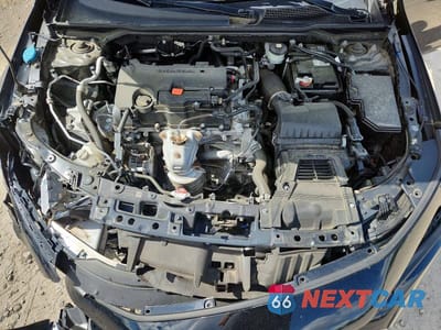 Zdjęcie 11 z 12 samochodu: 2024 HONDA CIVIC SPORT VIN:19XFL2H88RE011064 - miniatura