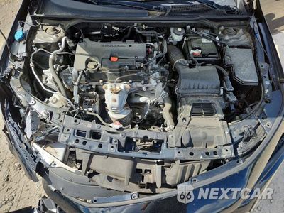 Zdjęcie 11 z 12 samochodu: 2024 HONDA CIVIC SPORT VIN:19XFL2H88RE011064 - miniatura
