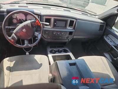 Zdjęcie 8 z 12 samochodu: 2007 DODGE RAM 3500 ST VIN:3D7MX38A07G808324 - miniatura