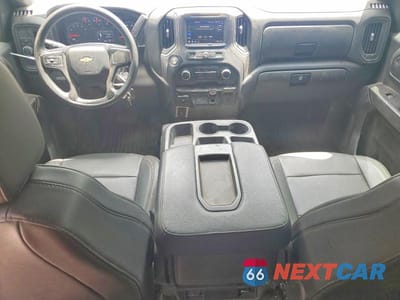 Zdjęcie 8 z 12 samochodu: 2021 CHEVROLET SILVERADO C2500 HEAVY DUTY VIN:1GB1WLE78MF192706 - miniatura