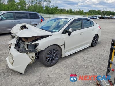 2015 SUBARU WRX PREMIUM JF1VA1D69F9828940 - główne zdjęcie licytacji z USA - miniatura