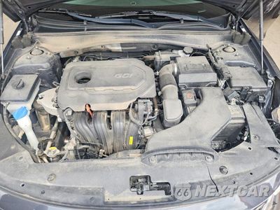 Zdjęcie 11 z 12 samochodu: 2019 KIA OPTIMA S VIN:5XXGT4L38KG317335 - miniatura