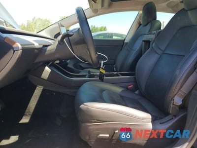 Zdjęcie 7 z 13 samochodu: 2018 TESLA MODEL 3 VIN:5YJ3E1EA6JF013912 - miniatura