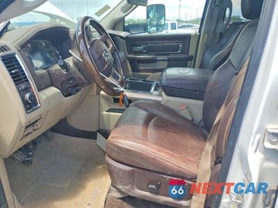Zdjęcie 7 z 12 samochodu: 2013 RAM 2500 LONGHORN VIN:3C6UR5PL1DG533746 - miniatura