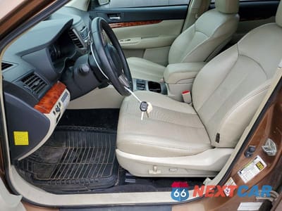 Zdjęcie 7 z 13 samochodu: 2011 SUBARU OUTBACK 2.5I LIMITED VIN:4S4BRCKC1B3383368 - miniatura