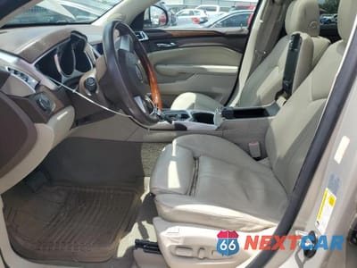Zdjęcie 7 z 12 samochodu: 2010 CADILLAC SRX LUXURY COLLECTION VIN:3GYFNAEY4AS522084 - miniatura