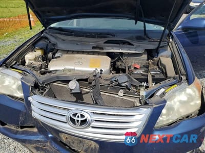 Zdjęcie 11 z 12 samochodu: 2008 TOYOTA AVALON LIMITED VIN:4T1BK36B38U265265 - miniatura