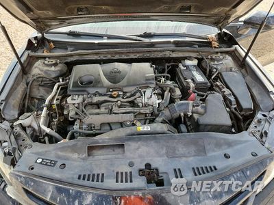 Zdjęcie 11 z 12 samochodu: 2019 TOYOTA CAMRY SE VIN:4T1B11HK5KU849744 - miniatura