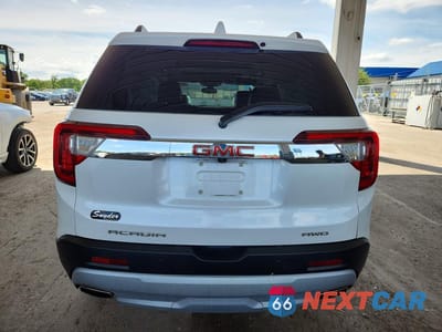 Zdjęcie 6 z 13 samochodu: 2023 GMC ACADIA SLT VIN:1GKKNULS0PZ170478 - miniatura
