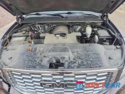 Zdjęcie 12 z 14 samochodu: 2016 GMC YUKON XL DENALI VIN:1GKS2HKJ3GR395972 - miniatura