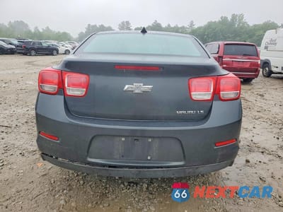 Zdjęcie 6 z 13 samochodu: 2014 CHEVROLET MALIBU LS VIN:1G11B5SLXEF140685 - miniatura