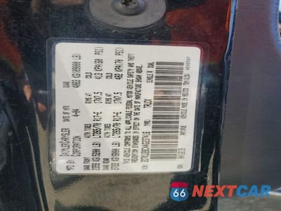 Zdjęcie 12 z 12 samochodu: 2004 DODGE RAM 2500 ST VIN:3D7KU28CX4G237416 - miniatura