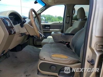 Zdjęcie 7 z 12 samochodu: 2007 FORD F150 SUPERCREW VIN:1FTRW12W37KC44057 - miniatura
